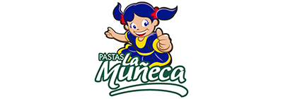 Pastas La Muñeca