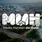 Media Maratón del Huila