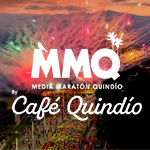 Media Maratón Quindío By Café Quindío