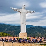 Cristo Rey 7K