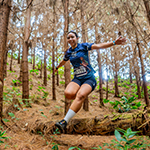 Pijao Trail