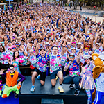 Cali Somos Todos 5K