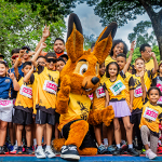 Carrera del Zoo