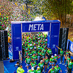 Ladera Run 5K